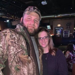 Meet your Posher, Allie